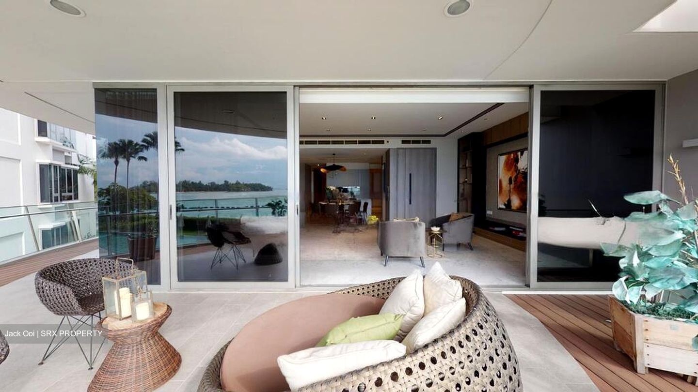 Seascape (D4), Condominium #432971101